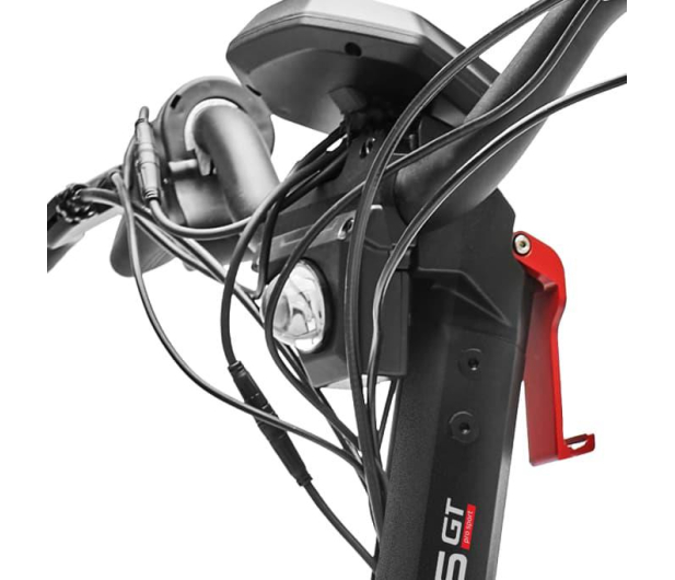 Motus OUTLET - PRO 10 Sport GT 52V - 1142327 - zdjęcie 5